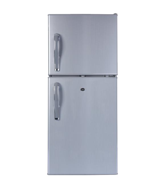 DC 12V 24V Solar Refrigerator BCD-118 4