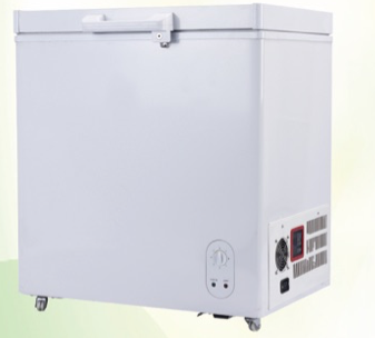 Juka Solar Air Conditioner with Inverter 2