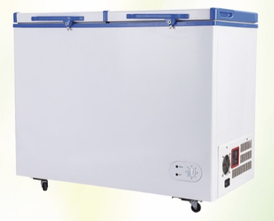Juka Solar Air Conditioner with Inverter 3