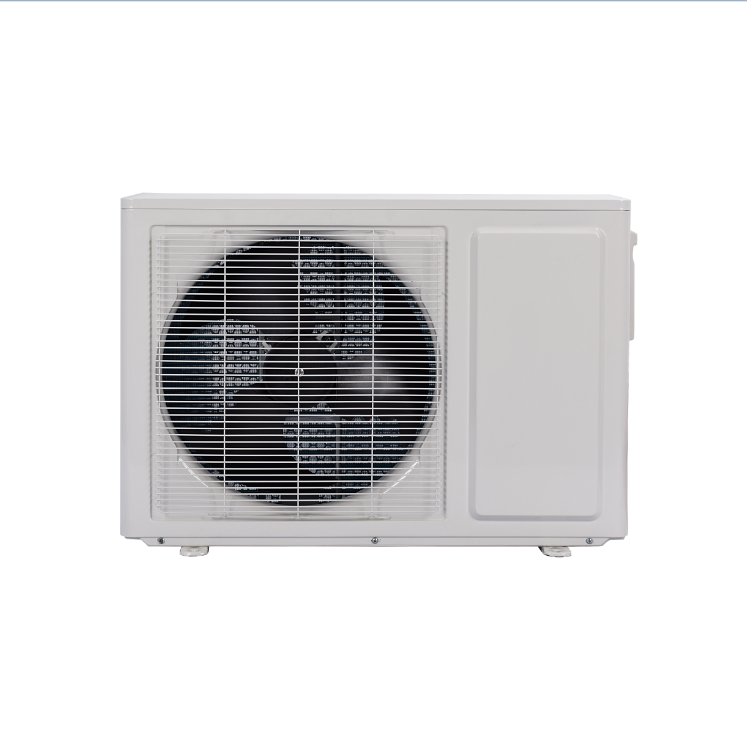 Juka Solar Air Conditioner with Inverter  3