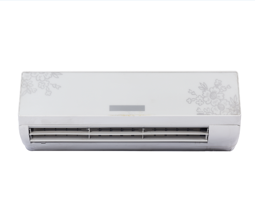 Juka Hybrid Power Solar Air Conditioner 3