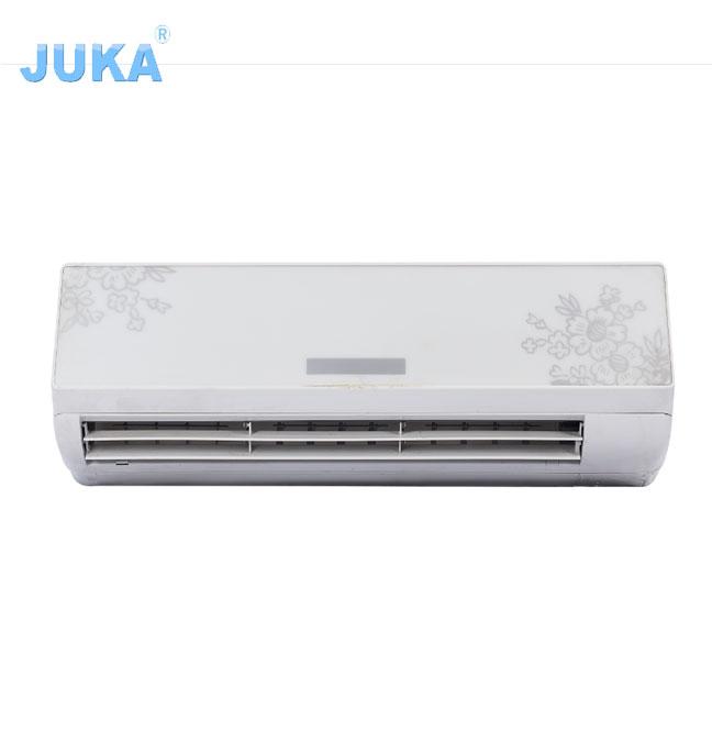 Juka Hybrid Power Solar Air Conditioner 2