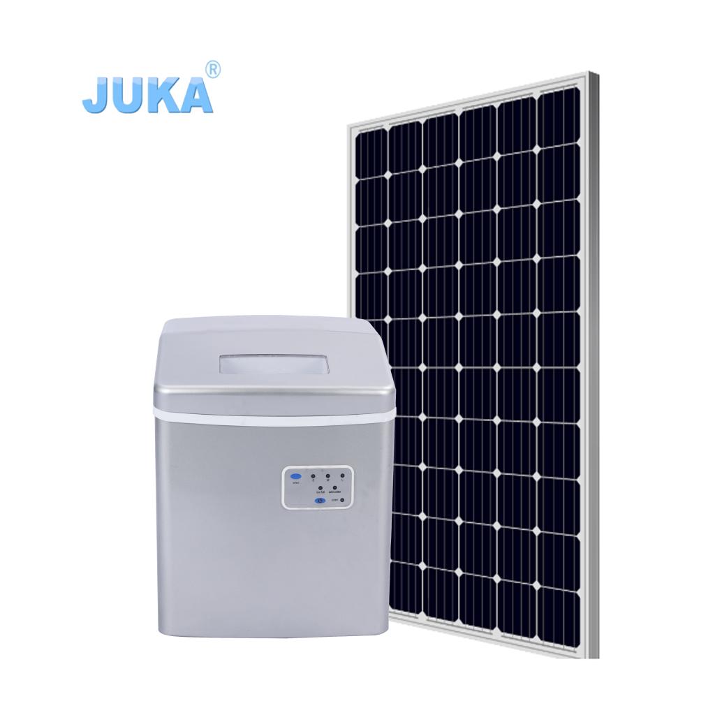 DC 12V 24V Solar Ice Maker IM-12 2