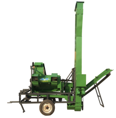 Automatic Corn Sheller 3