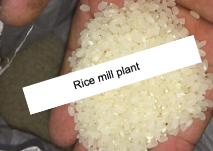 Automatic Rice Mill Plant 3