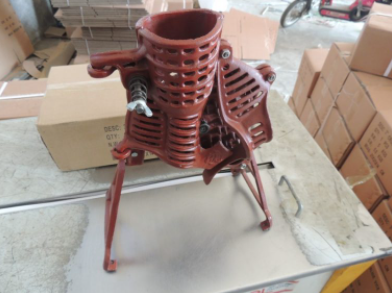 Hand Crank Corn Sheller 2