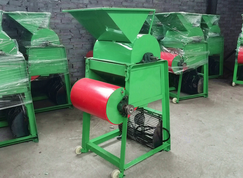 Peanut Sheller Machine 2