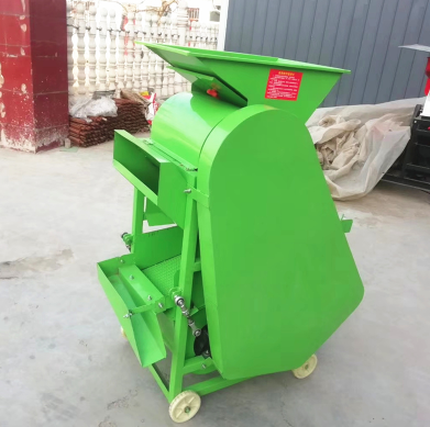 Peanut Sheller Machine 6