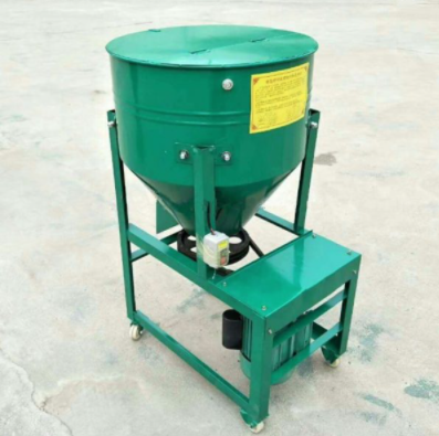 Farm Grain Seed Mixer 2