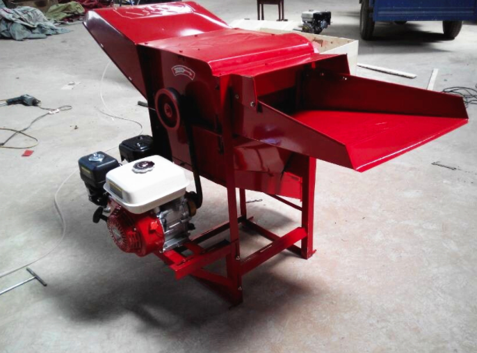 Rice/Wheat Thresher 2