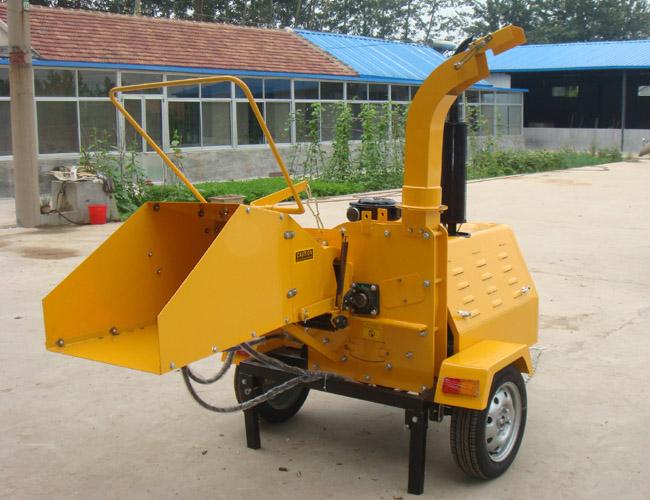 wood chipper machine 2