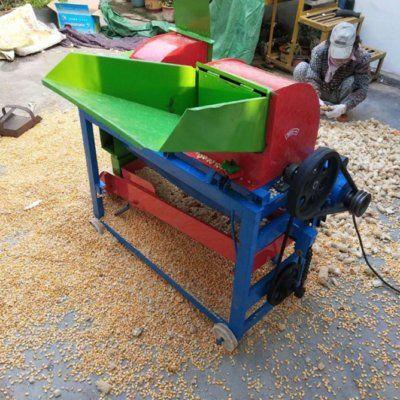 Multi Purpose Corn Thresher