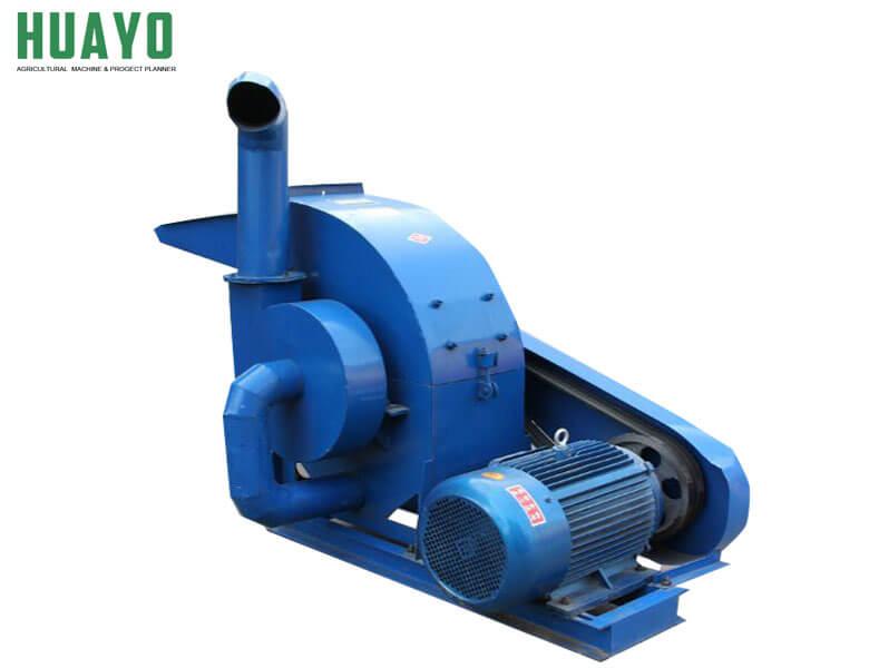 Hammer Mill