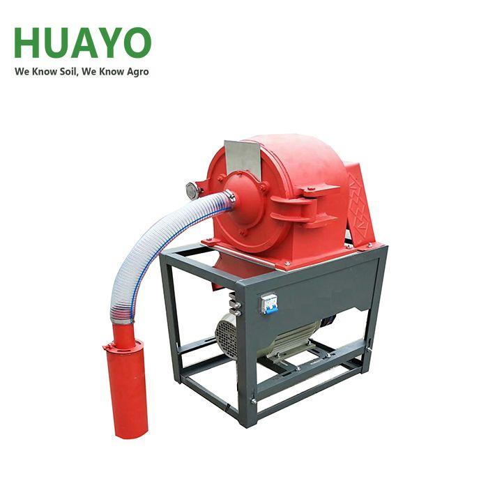 Corn Flour Mill