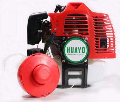 Side Type Grass Cutter