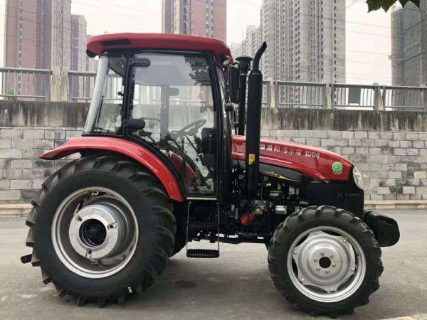 TB Series Tractor