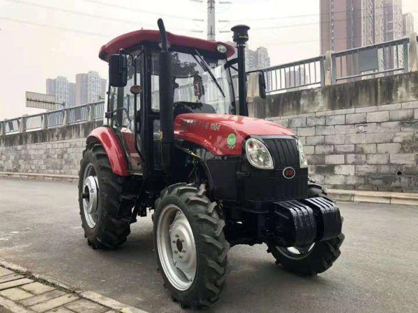 TB Series Tractor