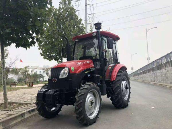 TB Series Tractor