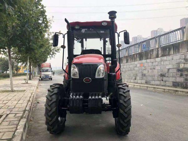 TB Series Tractor