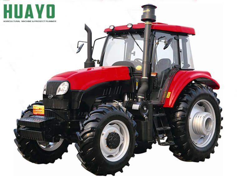 TB Series Tractor