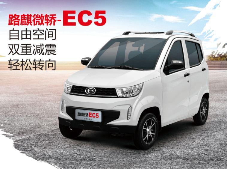 Weichai lovol electric tricycle-family usage