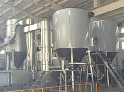 milk powder production line