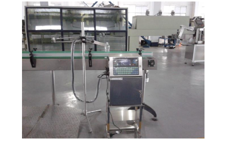 2000-3000 bottles of 500 ml capacity Per Hour Water Filling Line