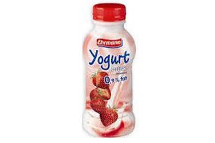 Complete Yoghourt Processing Line