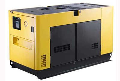 Diesel Generator