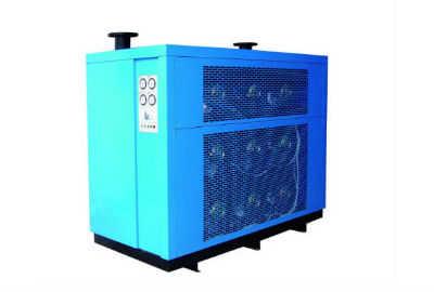 Air dryer machine