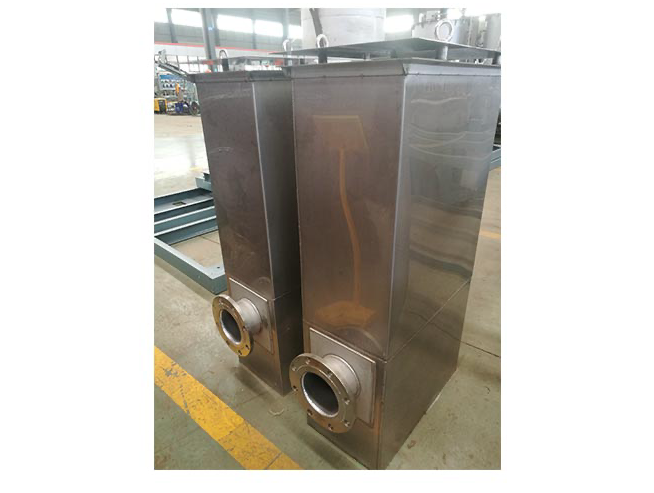 Stainless Steel Positive and Negative Pressure Protector