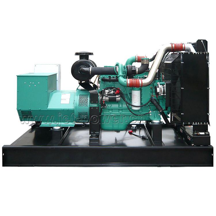 50Hz Cummins Diesel Generator Set