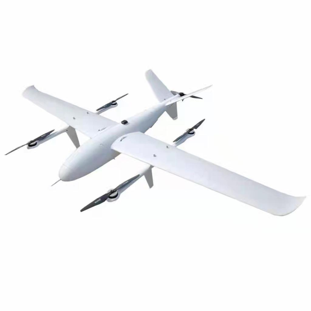 FDVF15 vtol uav fixed wing