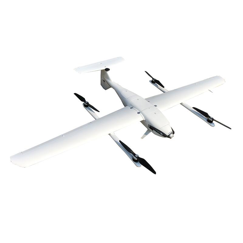 FDG23 VTOL for mapping