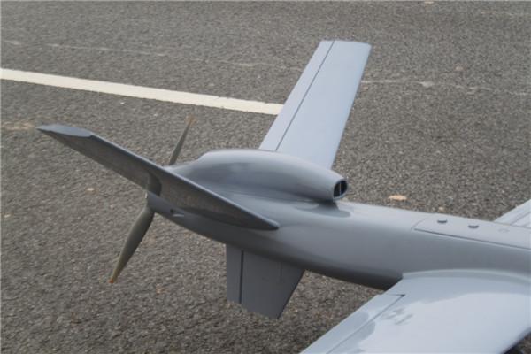 MQ-9 Drone KIT for building UAV