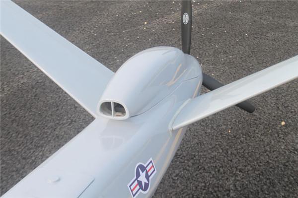 MQ-9 Drone KIT for building UAV