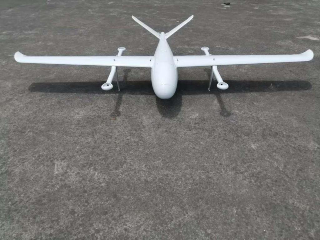 FDG25 fixed - wing vtol