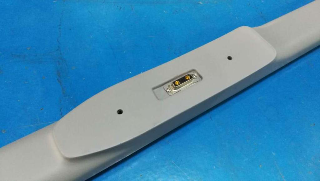 FLY-350 flying wing VTOL