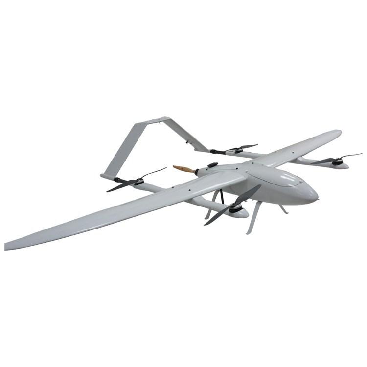 Baby shark VTOL 250 Fixed wing KIT air frame