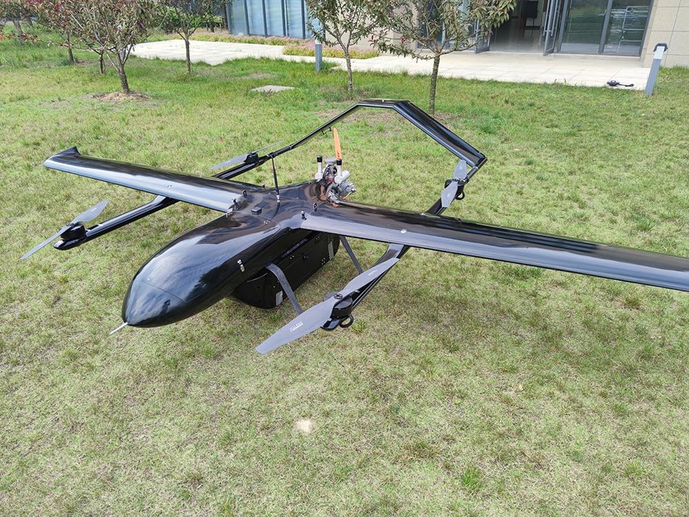FDD50 fixed-wing VTOL delivery drone