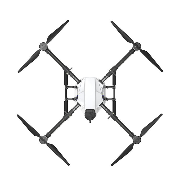 UAV Agriculture Spraying Drone Farm