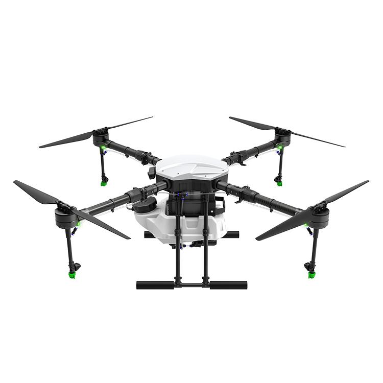 UAV Agriculture Spraying Drone Farm