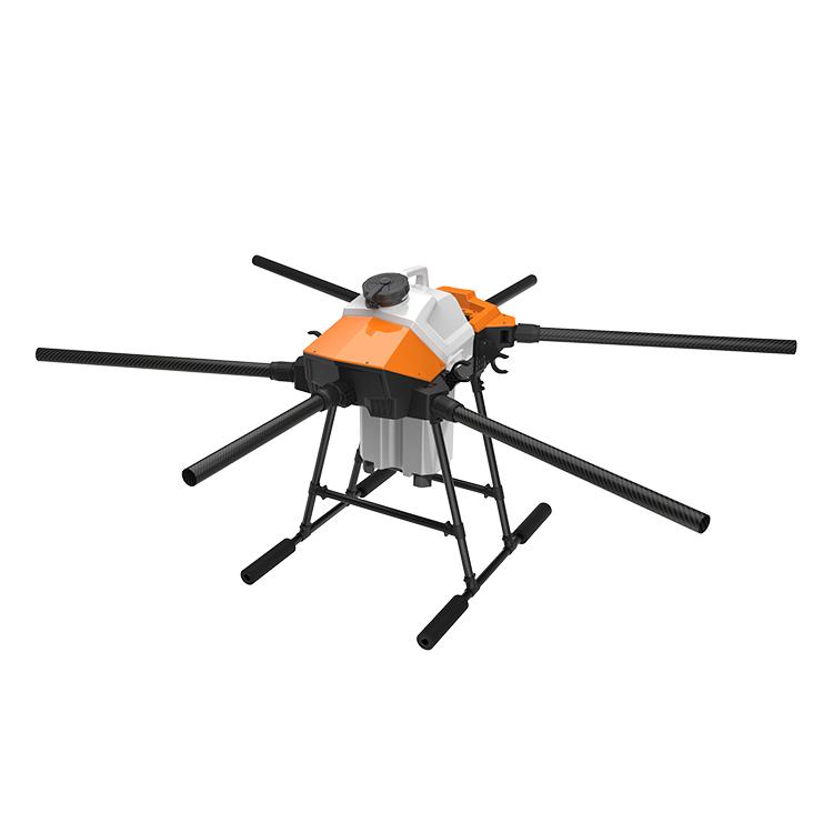 FDAD-Q620L precision crop spraying drone 20L large capacity frame KIT