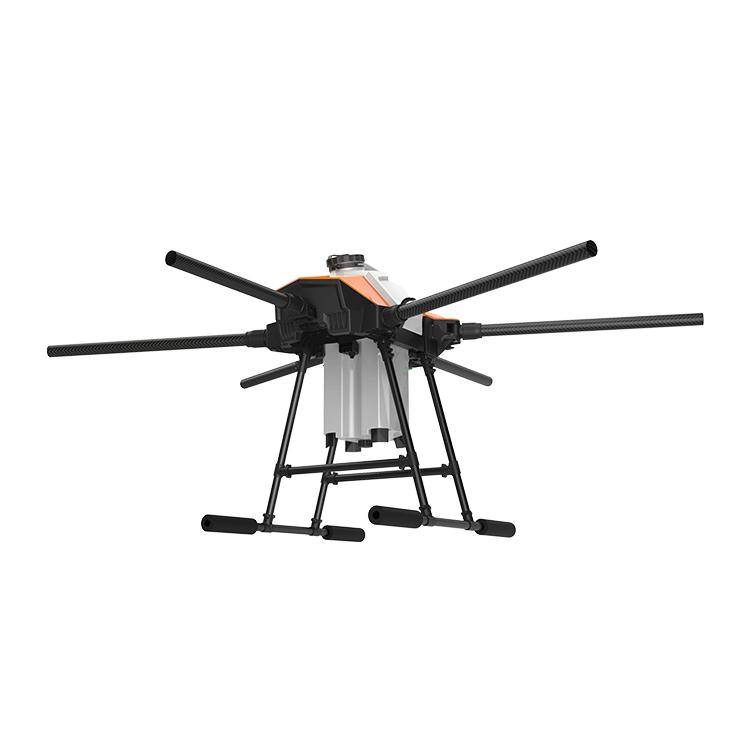 FDAD-Q616L 16L Crop Spraying Drones sprayer drone for Agriculture frame KIT