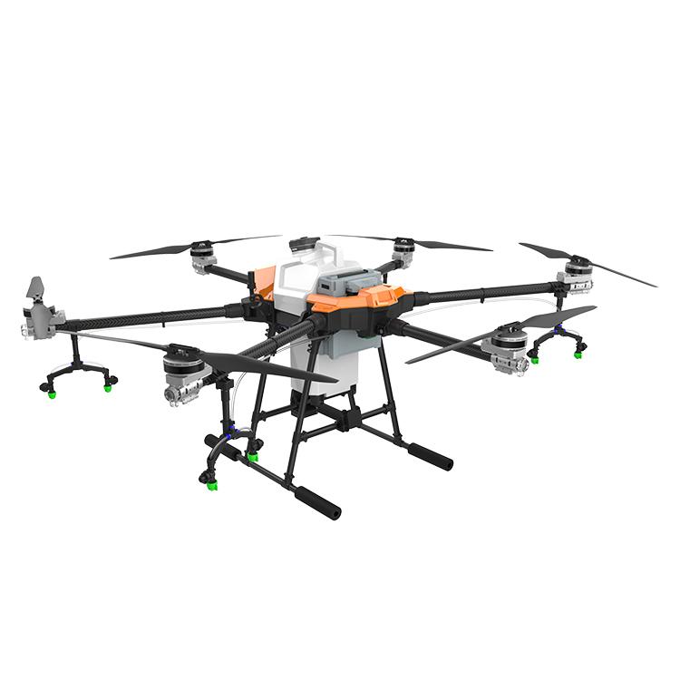 FDAD-Q620L precision crop spraying drone 20L large capacity agriculture drone