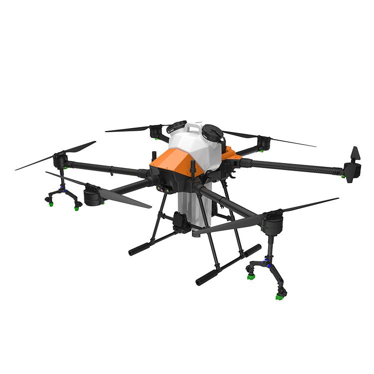 FDAD-Q616L 16L Crop Spraying Drones sprayer drone for Agriculture