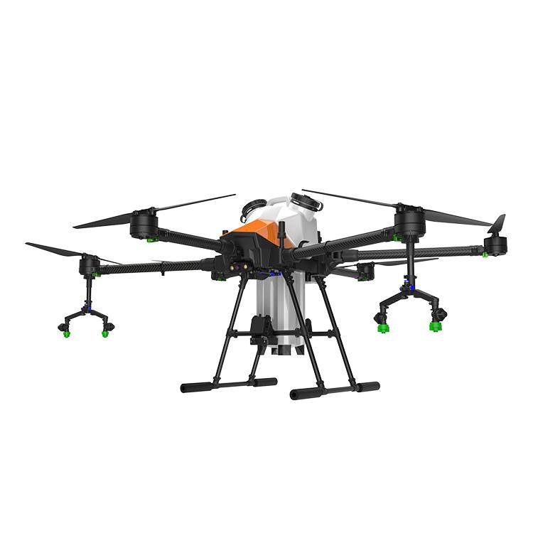 FDAD-Q616L 16L Crop Spraying Drones sprayer drone for Agriculture
