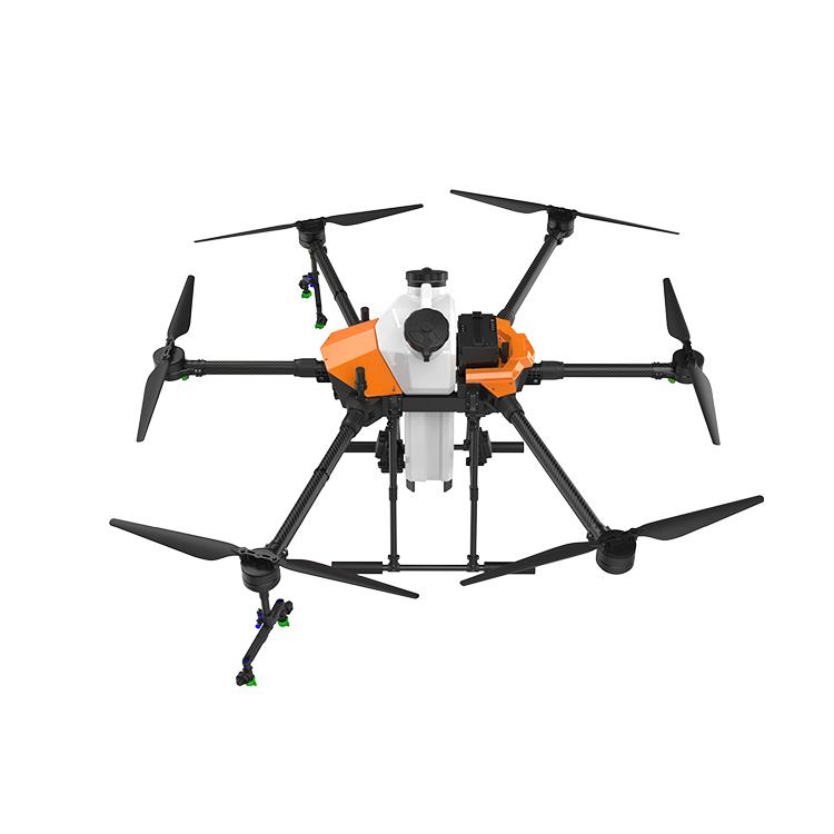 FDAD-Q616L 16L Crop Spraying Drones sprayer drone for Agriculture frame KIT