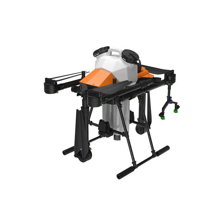 FDAD-Q616L 16L Crop Spraying Drones sprayer drone for Agriculture