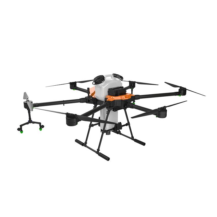 FDAD-Q616L 16L Crop Spraying Drones sprayer drone for Agriculture